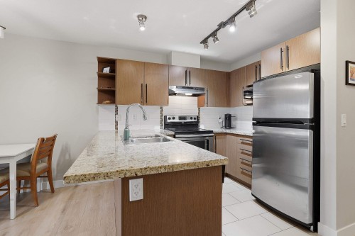 403-2088 Beta Avenue, Burnaby, BC 