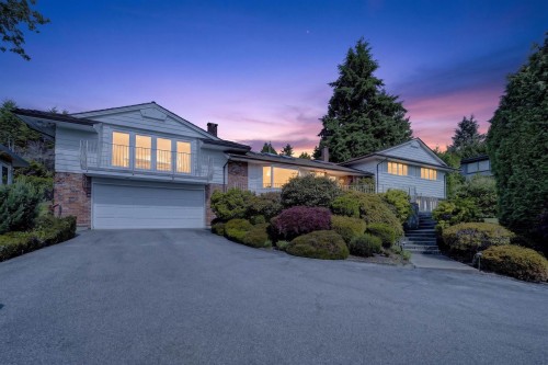 685 King Georges Way  West Vancouver, BC V7S 1S2