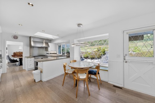 685 King Georges Way, West Vancouver, BC 