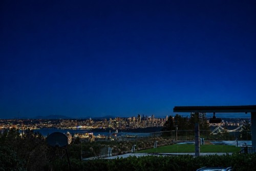 685 King Georges Way, West Vancouver, BC 