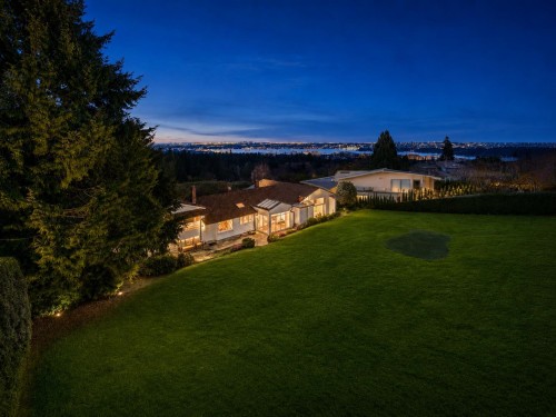 685 King Georges Way, West Vancouver, BC 