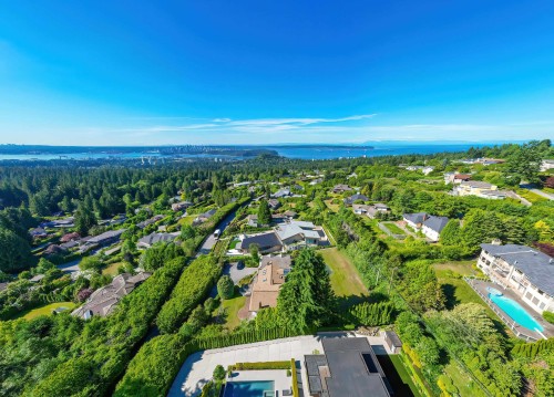 685 King Georges Way, West Vancouver, BC 