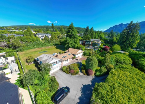 685 King Georges Way, West Vancouver, BC 