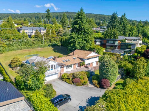 685 King Georges Way, West Vancouver, BC 