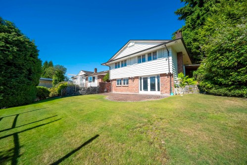 685 King Georges Way, West Vancouver, BC 