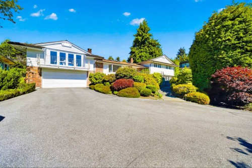 685 King Georges Way, West Vancouver, BC 