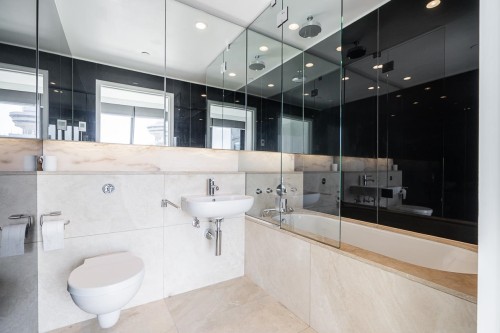 2902-838 Hastings Street W, Vancouver, BC 