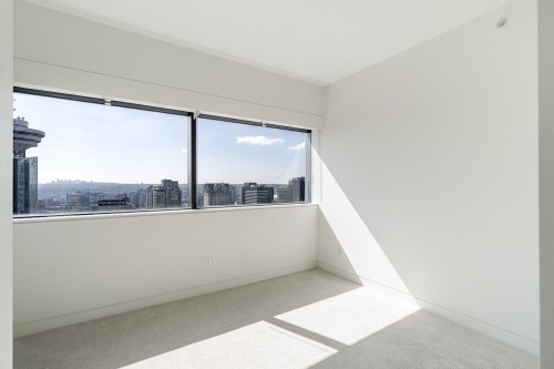 2902-838 Hastings Street W, Vancouver, BC 