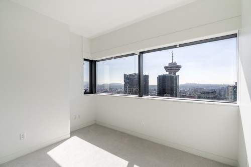 2902-838 Hastings Street W, Vancouver, BC 