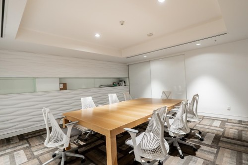 2902-838 Hastings Street W, Vancouver, BC 