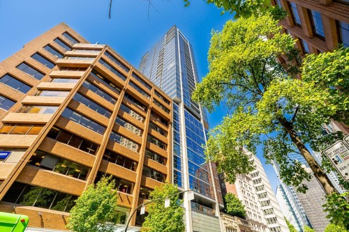 2902-838 Hastings Street W, Vancouver, BC 