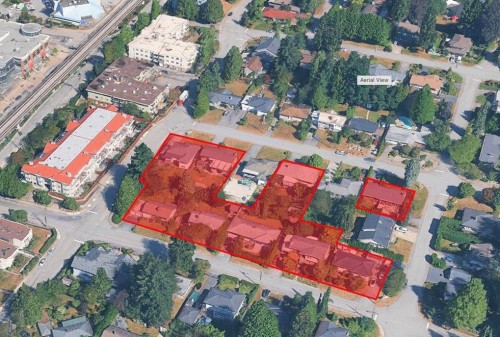 519 Cochrane Avenue, Coquitlam, BC 