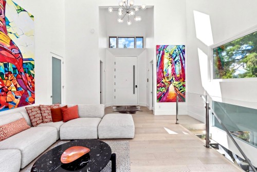6236 Summit Avenue, West Vancouver, BC 