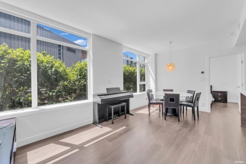 203-8538 River District Crossing, Vancouver, BC 
