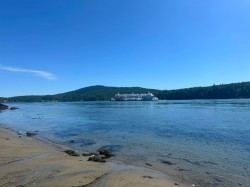 354 Orca View Lane Galiano Island, BC V0N 1P0