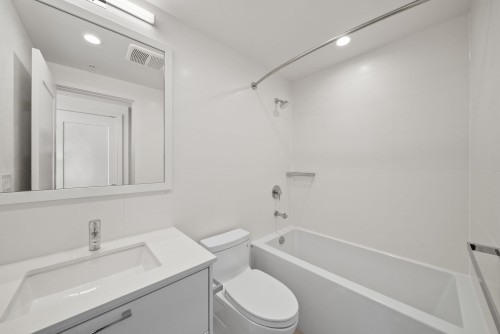 2801-2381 Beta Avenue, Burnaby, BC 