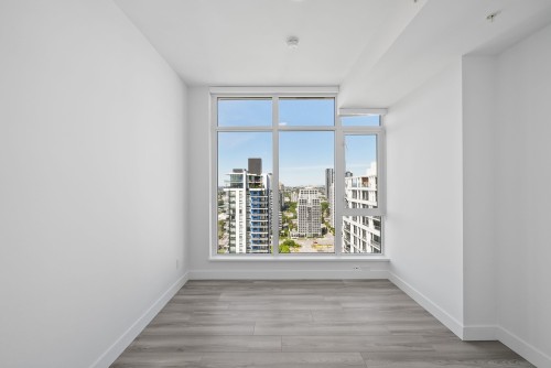 2801-2381 Beta Avenue, Burnaby, BC 
