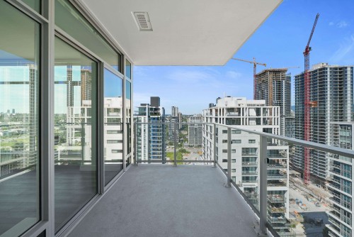 2801-2381 Beta Avenue, Burnaby, BC 