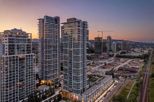 2801-2381 Beta Avenue, Burnaby, BC 