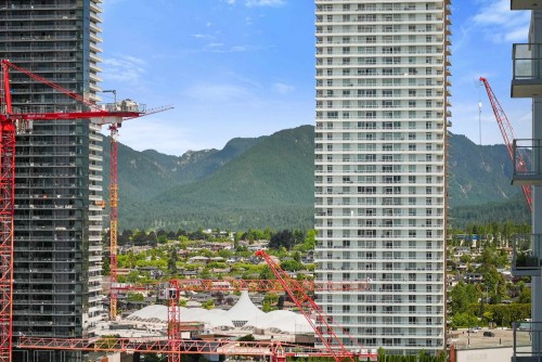 2801-2381 Beta Avenue, Burnaby, BC 