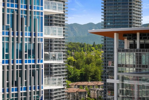 2801-2381 Beta Avenue, Burnaby, BC 