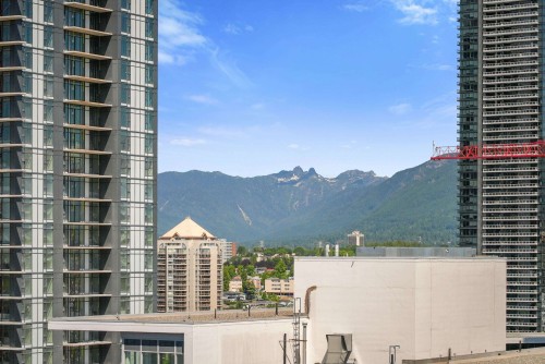 2801-2381 Beta Avenue, Burnaby, BC 
