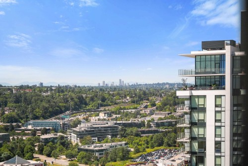 2801-2381 Beta Avenue, Burnaby, BC 