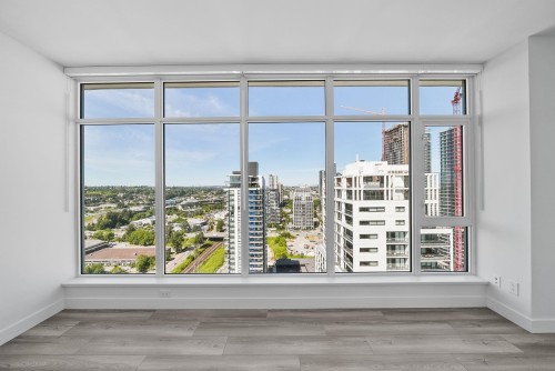 2801-2381 Beta Avenue, Burnaby, BC 