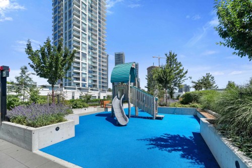 2801-2381 Beta Avenue, Burnaby, BC 