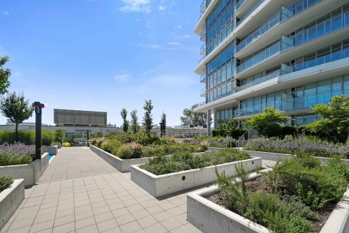 2801-2381 Beta Avenue, Burnaby, BC 