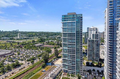 2801-2381 Beta Avenue, Burnaby, BC 