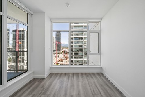 2801-2381 Beta Avenue, Burnaby, BC 