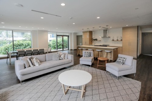 307-8580 River District Crossing, Vancouver, BC 