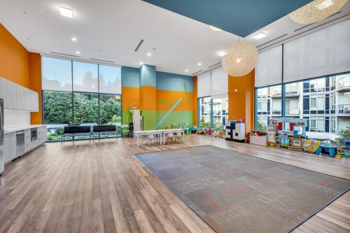 307-8580 River District Crossing, Vancouver, BC 