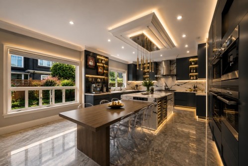 9140 Diamond Road, Richmond, BC 