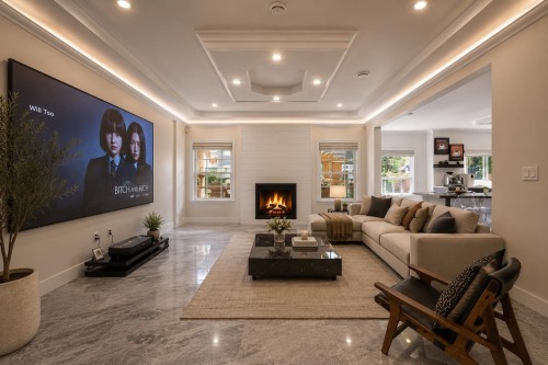 9140 Diamond Road, Richmond, BC 