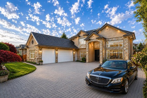 9140 Diamond Road, Richmond, BC 