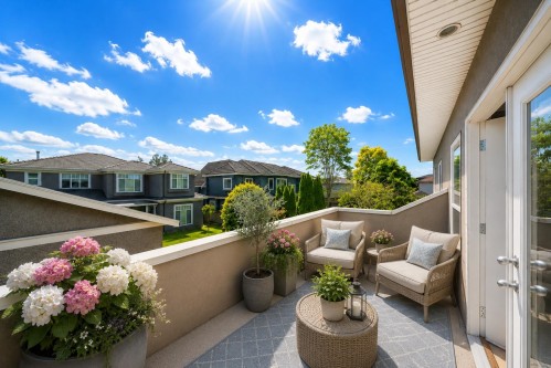 9140 Diamond Road, Richmond, BC 
