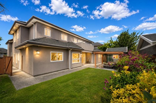 9140 Diamond Road, Richmond, BC 