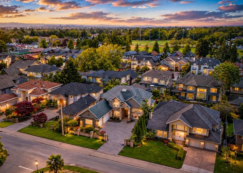 9140 Diamond Road, Richmond, BC 