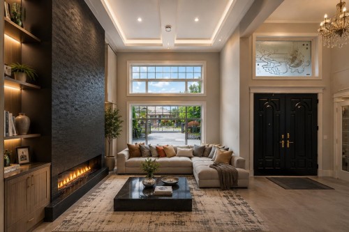 9140 Diamond Road, Richmond, BC 