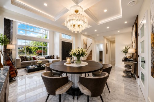 9140 Diamond Road, Richmond, BC 