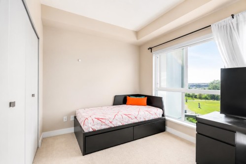 511-10033 River Drive, Richmond, BC 