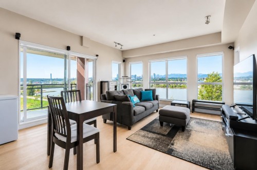 511-10033 River Drive, Richmond, BC 