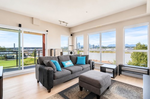 511-10033 River Drive, Richmond, BC 