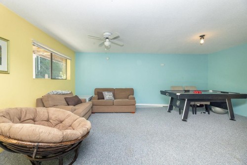 5607 Wakefield Road, Sechelt, BC 