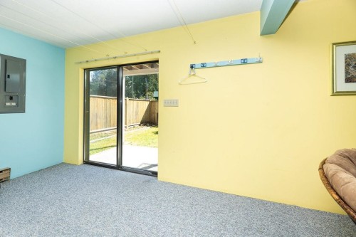5607 Wakefield Road, Sechelt, BC 