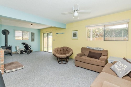 5607 Wakefield Road, Sechelt, BC 