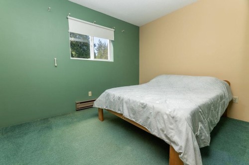 5607 Wakefield Road, Sechelt, BC 