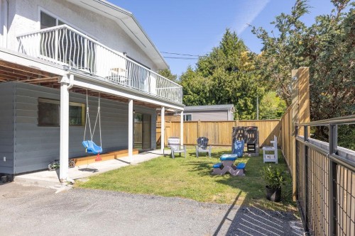 5607 Wakefield Road, Sechelt, BC 